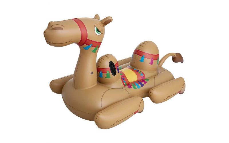 Bestway Camel Pool Floater 2.21*1.32