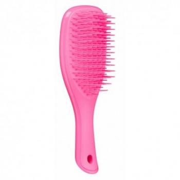 Tangle Teezer Mini Wet Detangler - Pink / Pink