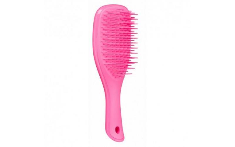 Tangle Teezer Mini Wet Detangler - Pink / Pink