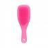 Tangle Teezer Mini Wet Detangler - Pink / Pink