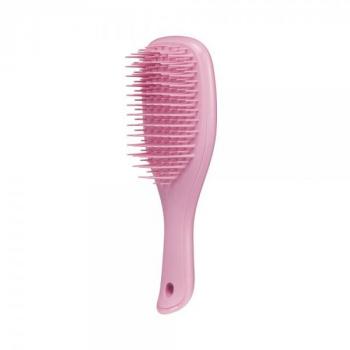 Tangle Teezer Mini Wet Detangler - Glitter Pink