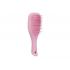 Tangle Teezer Mini Wet Detangler - Glitter Pink