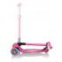Globber Foldable Lights Kids Classic Scooter
