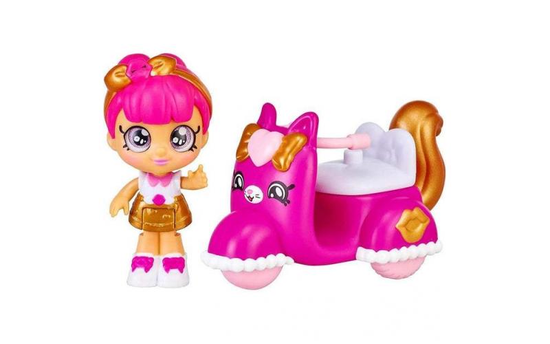 Moose Kks Minis S1 Mini Vehicle - Lippy Lulu\'S Scooter