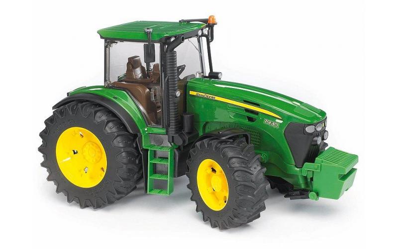 Bruder AGRICULTURE John Deere 7930