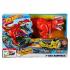 Hot Wheels T-Rex Rampage Play Set