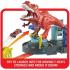 Hot Wheels T-Rex Rampage Play Set