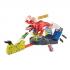 Hot Wheels T-Rex Rampage Play Set