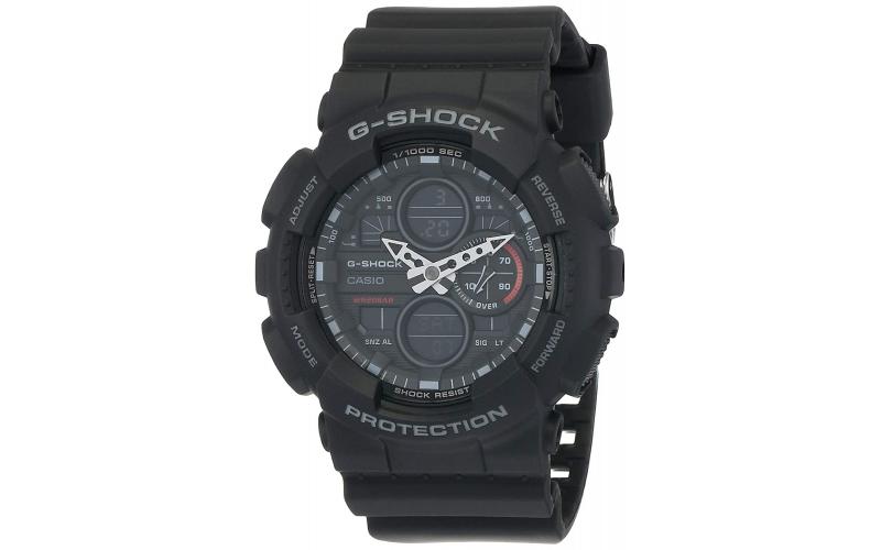 Casio Watch G-SHOCK 140