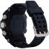 Casio Watch G-SHOCK Mud Master Quad Sensors Black