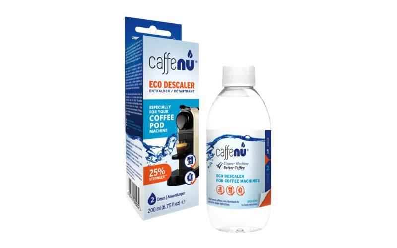 Caffenu Eco Liquid Descaler