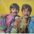 The Beatles Sgt. Pepper\'S Lonely Hears Vinyl