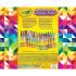 Crayola Big Colouring Case