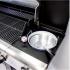 Brinkmann Select 6-Burner Dual Gas BBQ Grill