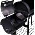 Char-Broil American Gourmet Offset Smoker, 40\