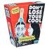 Hasbro Don\'t Lose Your Cool Game Electronic Adult Party Game