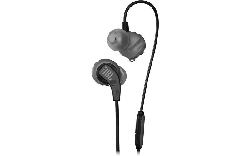 JBL Endurance RUN Wired Sports In Ear Headphones