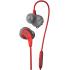 JBL Endurance RUN Wired Sports In Ear Headphones