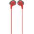 JBL Endurance RUN Wired Sports In Ear Headphones