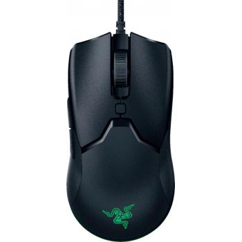 Razer Viper Mini Wired Optical Gaming Mouse with Chroma RGB Lighting - Black