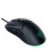 Razer Viper Mini Wired Optical Gaming Mouse with Chroma RGB Lighting - Black