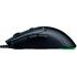 Razer Viper Mini Wired Optical Gaming Mouse with Chroma RGB Lighting - Black