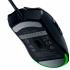 Razer Viper Mini Wired Optical Gaming Mouse with Chroma RGB Lighting - Black