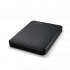 Western Digital Elements Portable External Hard Drive