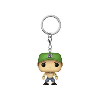 Funko Pop WWE John Cena Pocket Pop Keychain