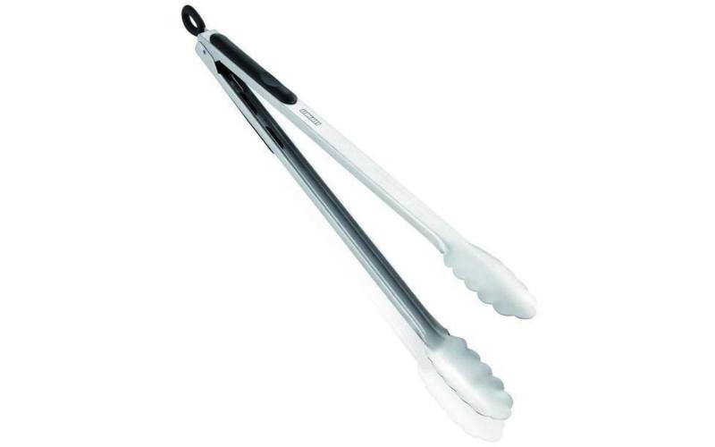 Leifheit Kitchen BBQ Tongs 41cm