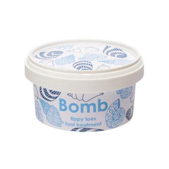 Bomb Cosmetics Tippy Toes Revitalising Foot Lotion