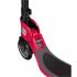 Globber Flow Foldable 125 Black Red