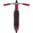 Globber Flow Foldable 125 Black Red