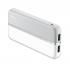 MiLi Power iData Air Power Bank 10000mAh 32GB Grey