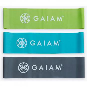 Gaiam Restore Loop Band Kit