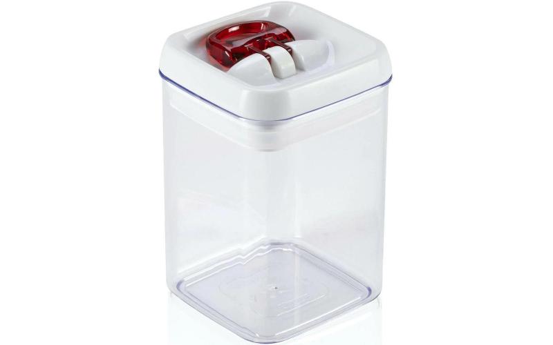 Leifheit Square Storage Container Fresh&Easy 800Ml