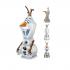 Clementoni Model Frozen 2 Puzzle 104 pieces pls 3D