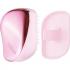 Tangle Teezer Compact Styler Baby Pink Chrome