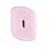 Tangle Teezer Compact Styler Baby Pink Chrome