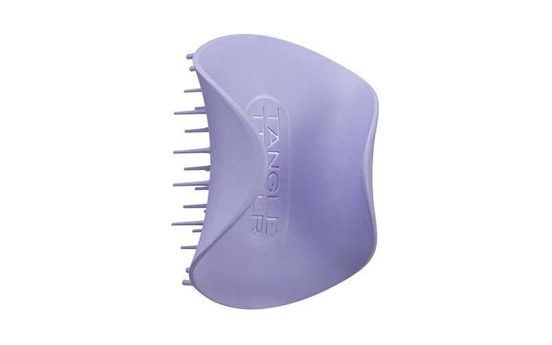 Tangle Teezer Scalp Brushes Lavender Lite