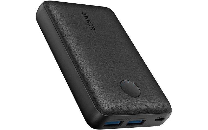 Anker PowerCore Select 10000 Power Bank