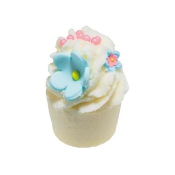 Bomb Cosmetics Bath Mallow Strike A Posy