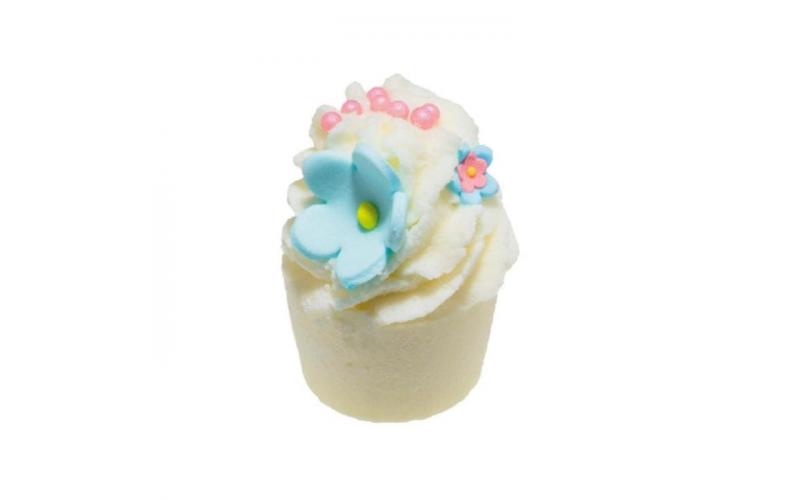 Bomb Cosmetics Bath Mallow Strike A Posy