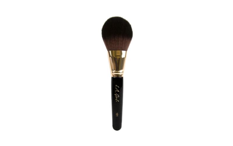 L.A Girl Cosmetic Large Powder Brush