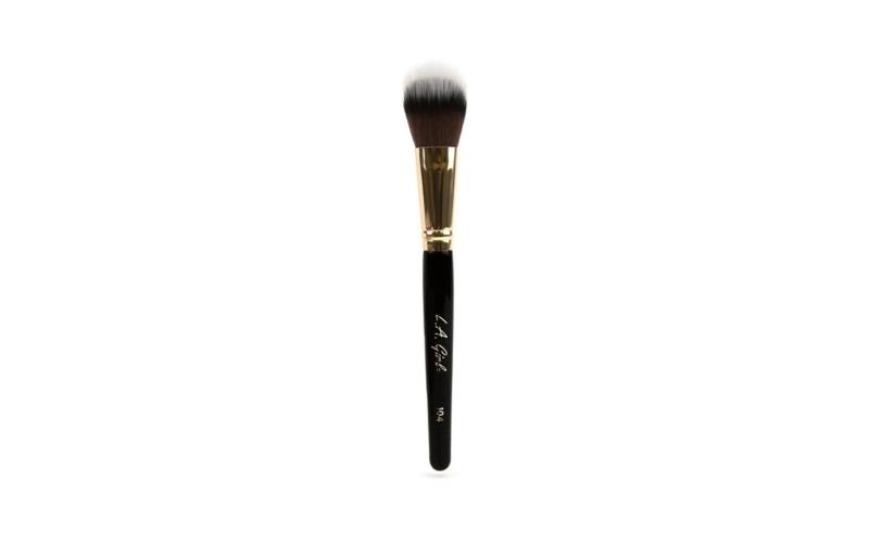 L.A Girl Pro Cosmetic Domed Stipping Brush