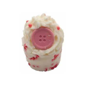 Bomb Cosmetics Button Moon Bath Mallow