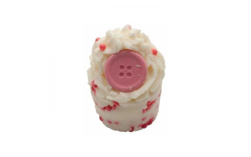 Bomb Cosmetics Button Moon Bath Mallow