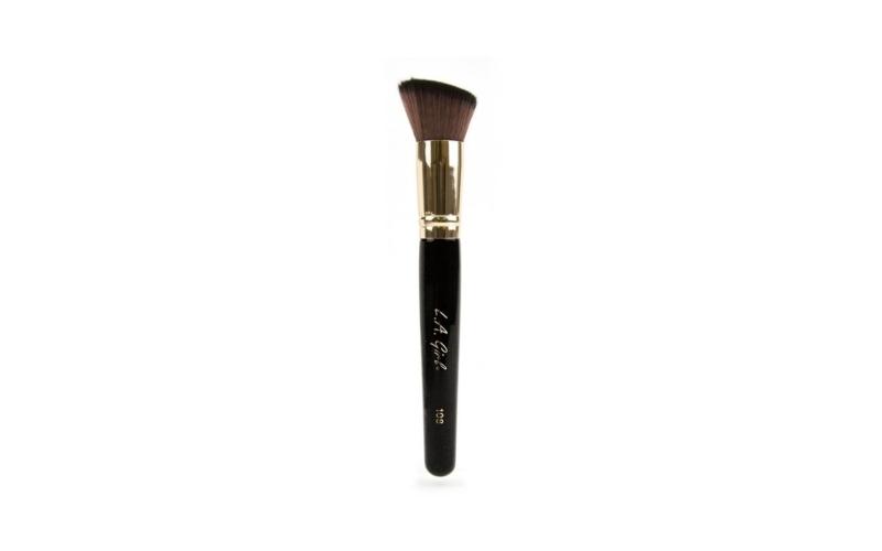 L.A Girl Pro Cosmetic Angled Buffer Brush