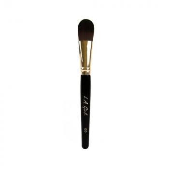 L.A Girl Pro Cosmetic Flat Foundation Brush