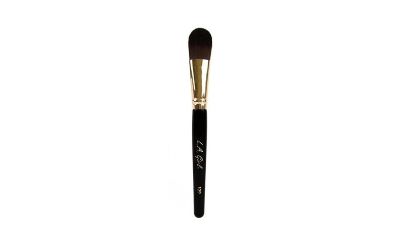 L.A Girl Pro Cosmetic Flat Foundation Brush